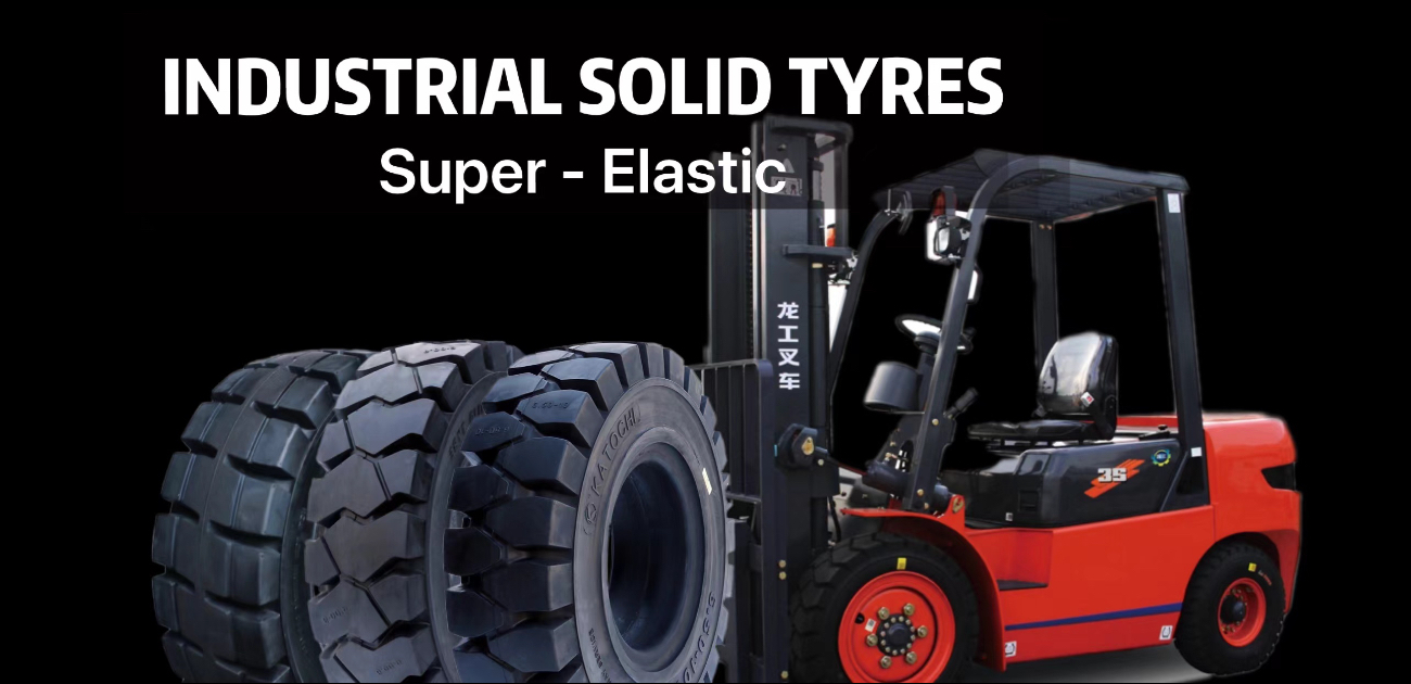 Ipari szilárd gumiabroncskatalógus Ipari szilárd gumiabroncskatalógus