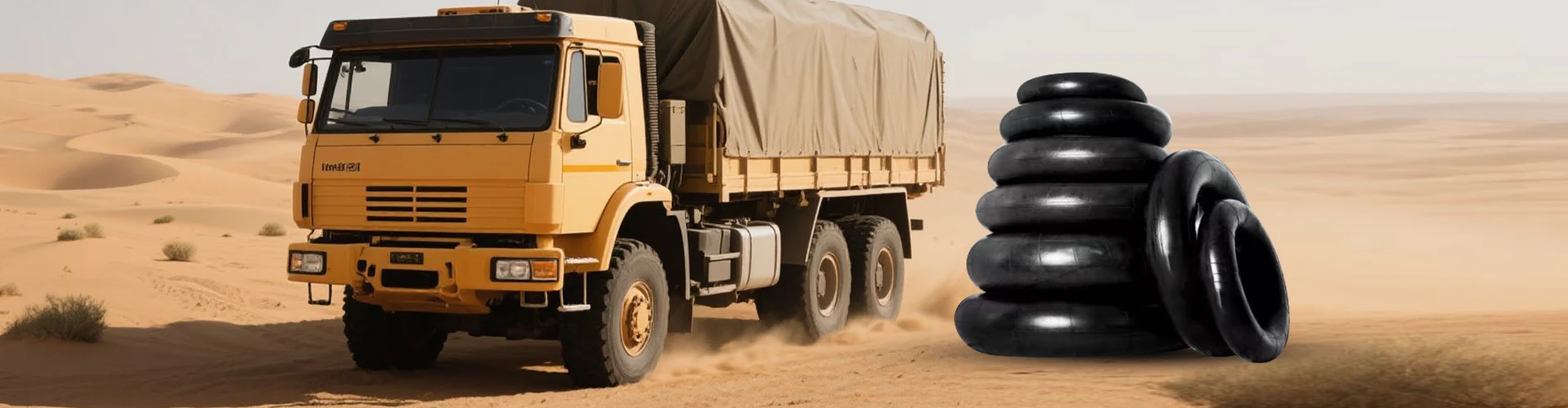 Csövek és szárnyak