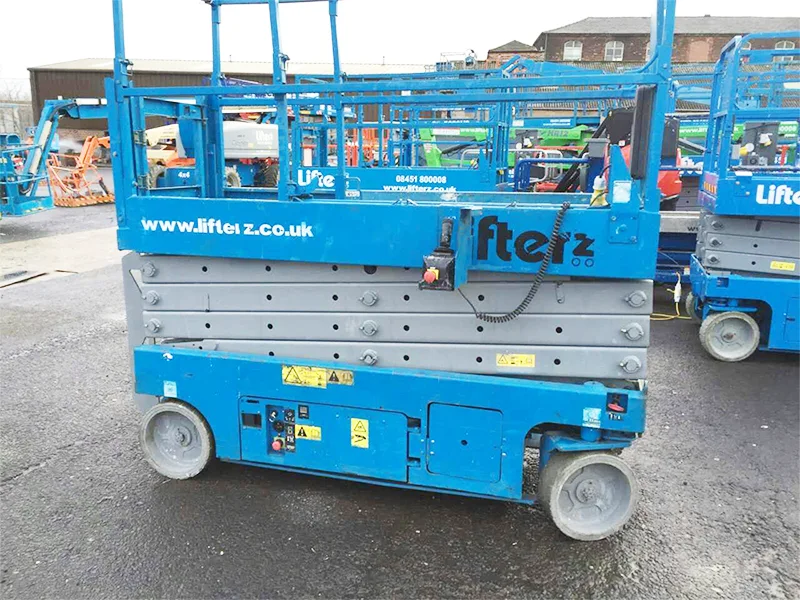 Légi emelőplatform Légi emelőplatform