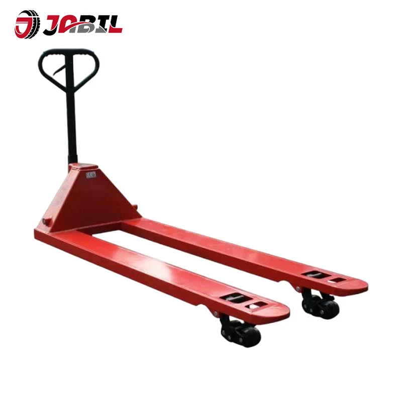 Kézi raklap teherautók