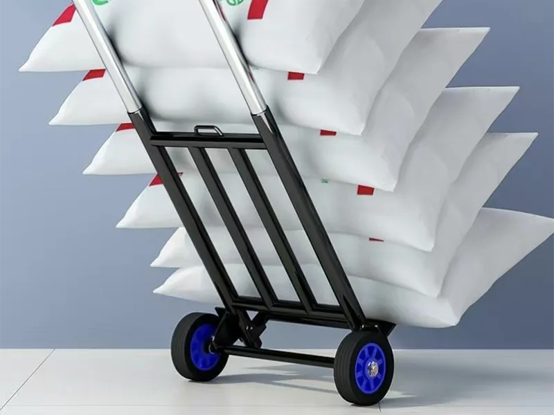 Rubber Wheels