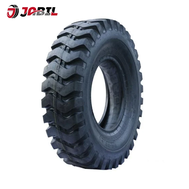 Nagy dumper gumiabroncsok