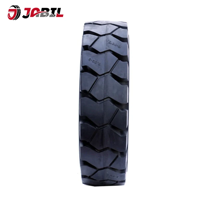 Rugalmas gumiabroncsok Tömör gumiabroncsok